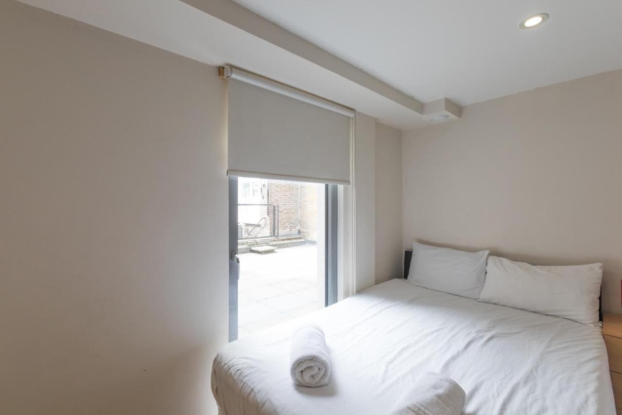 Modern 2 Bed 2 Bath Apartment With Outdoor Space Hyde Park ลอนดอน ภายนอก รูปภาพ